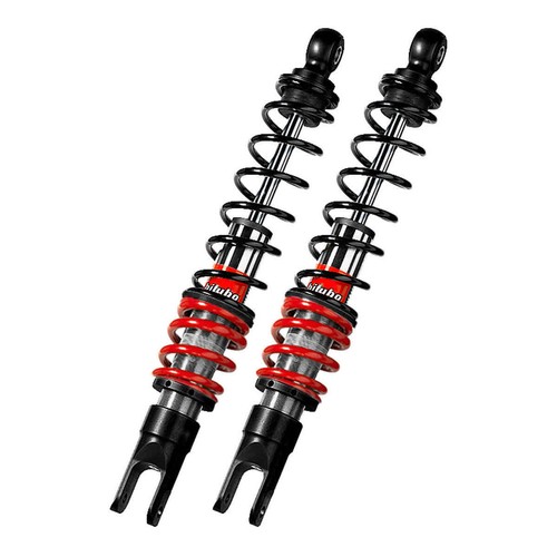 Pair bitubo mechanical - pair, of