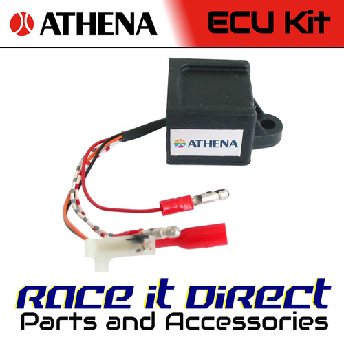 Ecu for mbk booster rsp - ecu,