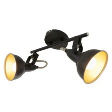Ceiling Light 2 Way Spotlight
