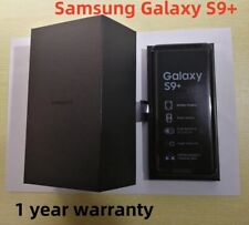 Samsung Galaxy S9+ Plus G965U 64GB Factory GSM Unlocked Smartphone New Sealed