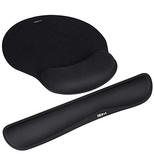 Wrist rest gim keyboard - wrist,