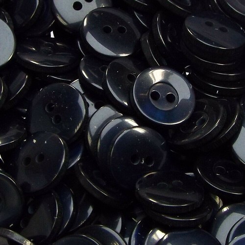 Buttons 13mm 23mm natural - 13mm,