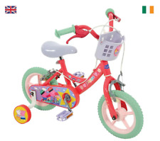 Peppa Pig My First 12" bike £145