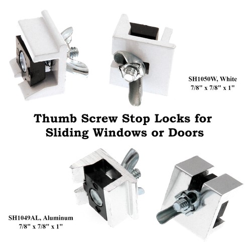 Set anti marring - of, thumb