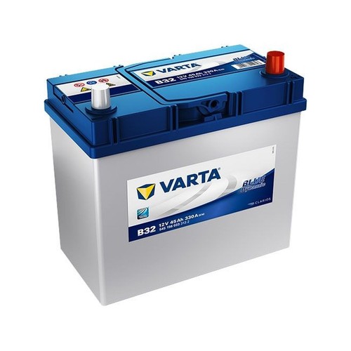 Car battery 545156033 varta - 545156033,