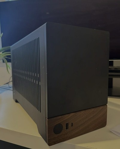 Build your own gaming - own,