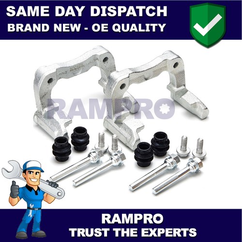 Rampro brake caliper - brake,