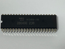 NEW Nec mask ROM CPU D80C49C