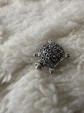 Pandora Sparkling Pave Sea