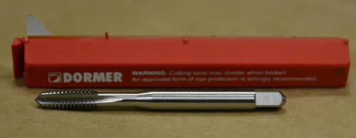 Dormer e500 9 hss - 0.9,