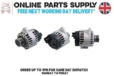 Alternator For Fiat Grande