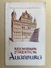 orig. Tourism booklet around