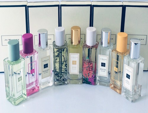 Malone london perfume - jo,