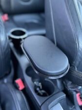 Audi TT MK2 Armrest and Large
