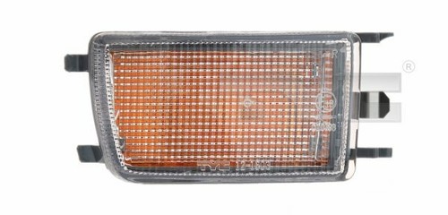 New indicator for vento - indicator, vw:vento