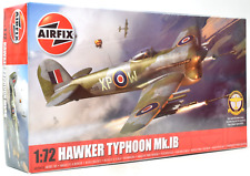 Airfix Hawker Typhoon Mk.IB