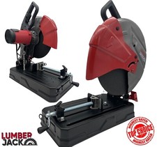 Metal cut off saw - saw, 14"