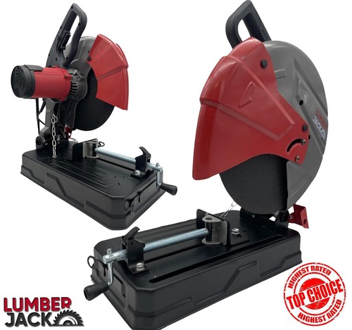 Metal cut off saw - off, 14"