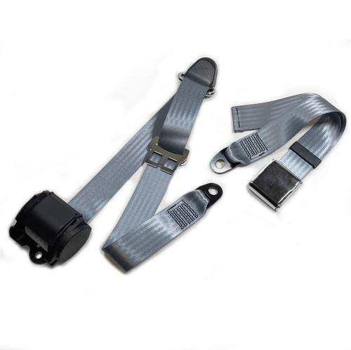 Classic inertia reel seat - classic,