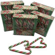 Candy canes peppermint - candy,