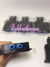 NEW 4/2 Way Solenoid Valve