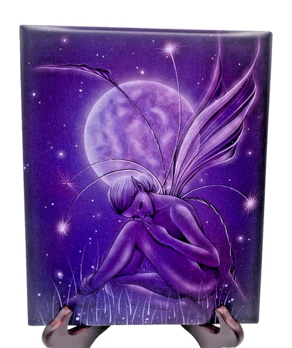 Jessica galbreth moon petal - jessica,