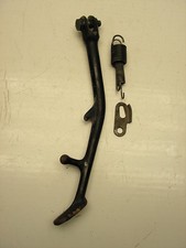 Yamaha FJ600 FJ 600 #1234 Kick