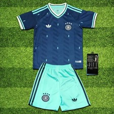 Age 10-11 | Kids Germany Away