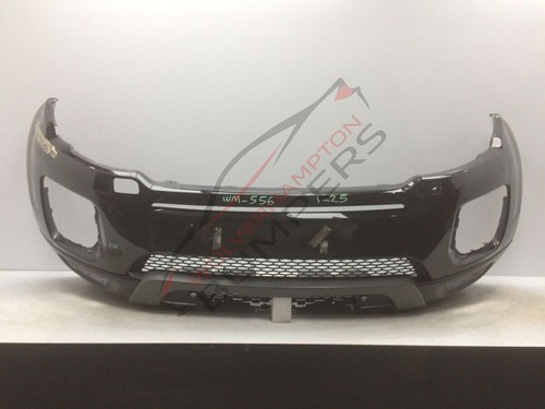 Range rover evoque front - range,