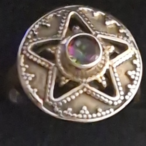 Vintage 925 sterling silver - sterling,