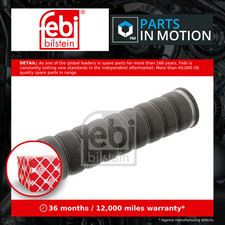 Turbo Hose 40162 Febi Charger 1665556 20574218 20589123 21312237 8149800 Quality