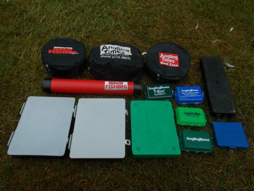 Angling times fishing tackle - fishing,