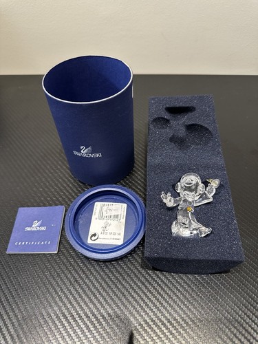 Swarovski disney dopey - disney, 997212