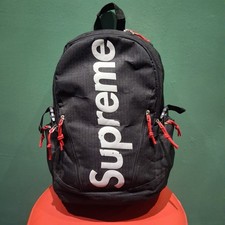 Rare Supreme Backpack Bag