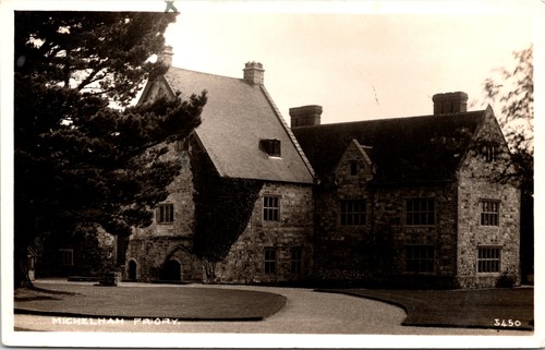 Michelham priory beautiful - priory,