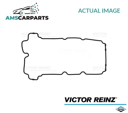 Engine rocker cover gasket - rocker,