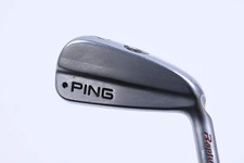 Ping Rapture Utility #2 Iron / 18 Degree / Black Dot / Regular Flex Shaft