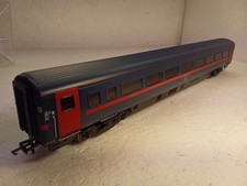 00 Hornby R40166A GNER Mk4 TSO