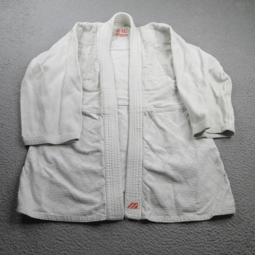 Mizuno jacket adult size 2 - gi,