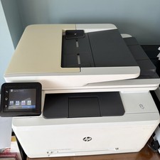 HP Colour Laserjet Pro MFP