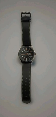 Banus black dial - black,