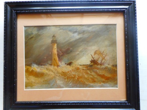 William clarkson stanfield - clarkson,