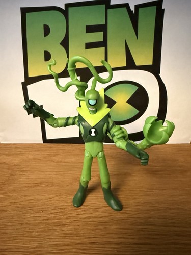 Ben wildvine with - ben,