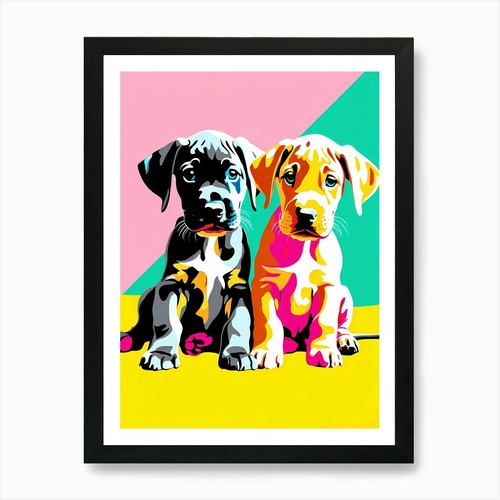 Great dane pups this - dane, pups',