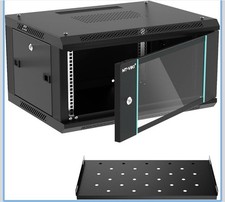 MT-VIKI 6U Wall Mount Server