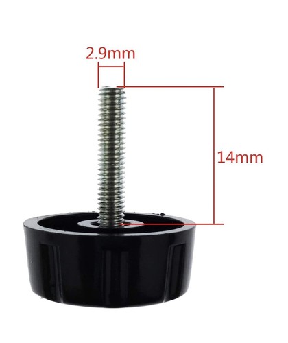 Fishing reel handle knob grip - handle,