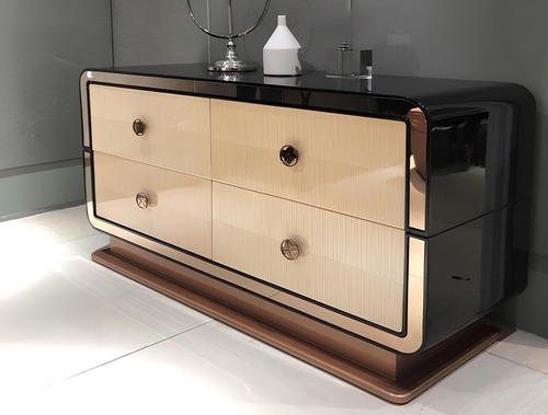 Chest drawers designer - chest, of