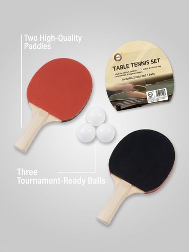 Player table tennis - 2,