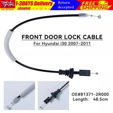 Door Release Cable Inner Lock