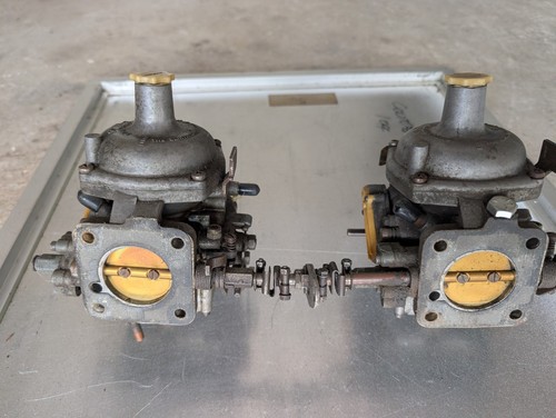 Stromberg 175 classic - 175,